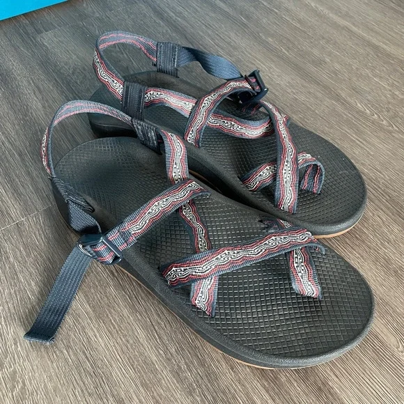 Chaco | Shoes | Mens Chaco Cloud Sandals Size 1 | Poshmark